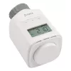 Termostat radiátora Olympia HT 430-23A (model 73036) biela, elektronické ovládanie