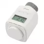 Termostat radiátora Olympia HT 430-23A (model 73036) biela, elektronické ovládanie
