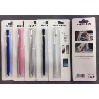 CoreParts MOBX-ACC-020 stylus 10 g čierny
