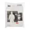 3M 4515 biela M SMS ochranný odev pre dospelých