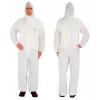 Ochranná kombinéza 3M 4515 biela 3XL materiál SMS dospelí