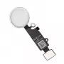 CoreParts MOBX-IP7G-INT-5W náhradný diel mobilu home tlačidlo strieborná