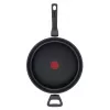 Panvica na soté Tefal Hard Titanium PRO G28937 28 cm čierna