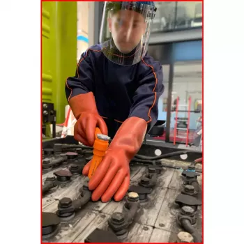 Multifunkčné náradie KS Tools 117.0224 robustný dizajn