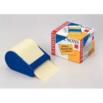 Esselte 83321 dávkovač poznámkového papiera Special Blue