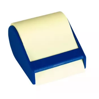 Esselte 83321 dávkovač poznámkového papiera Special Blue