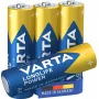 Jednorazová batéria Varta 4906/4B AA alkalická