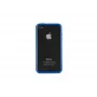 Kensington Band Case pre iPhone 4, Apple, iPhone 4/4S, čierna, modrá