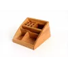 Organizér do zásuvky WEDO 61 507 bambusové drevo