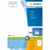 Etikety HERMA Premium A4 105x297 mm biela papier matný 200 ks