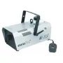 Eurolite N-110 strieborný EIN/AUS ovládač viacfarebný 230V 50Hz 5,5 kg
