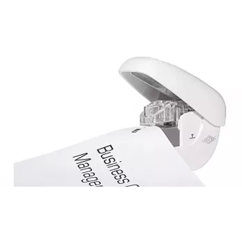 Zošívačka Wedo 127 2000 biela