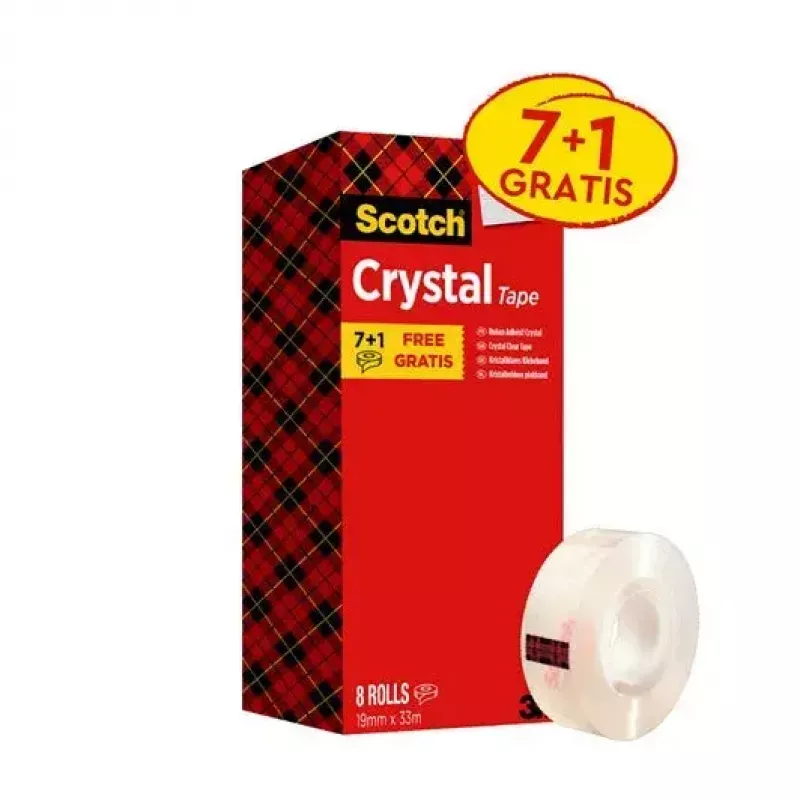 3M 7100026961 lepiaca páska 33 m polyvinylchlorid (PVC)