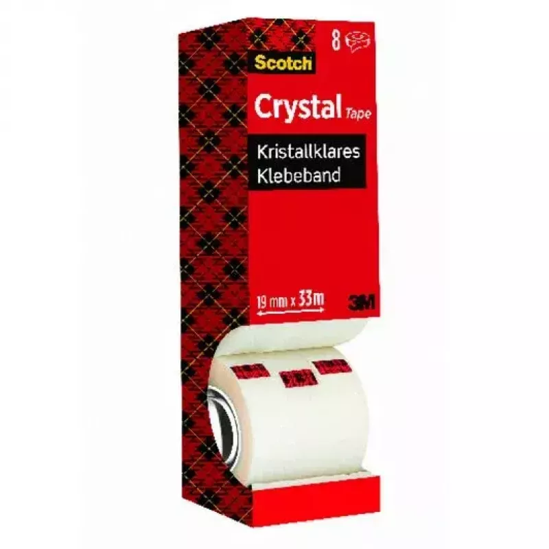 3M 7100026961 lepiaca páska 33 m polyvinylchlorid (PVC)