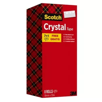 3M 7100026961 lepiaca páska 33 m polyvinylchlorid (PVC)