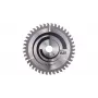 Bosch Multi Material Kotúč na kotúčovú pílu 2608640450, 254 mm, 80 zubov, otvor 30 mm