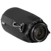 Hama 00126695 puzdro na objektív, veľkosť L 130, neoprén, čierne