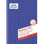 Účtovná kniha formulárov AVERY 1730-5 A5 40 strán