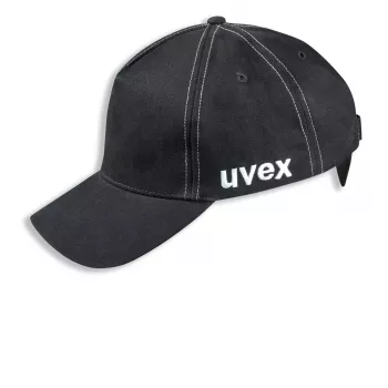 Bezpečnostná pokrývka hlavy Uvex 9794401