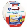 Lepiaca páska TESA 55729 vhodná do interiéru 5 m PVC biela