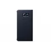 Samsung EF-WG928 puzdro na telefón Flip-Cover čierna