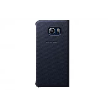 Samsung EF-WG928 puzdro na telefón Flip-Cover čierna