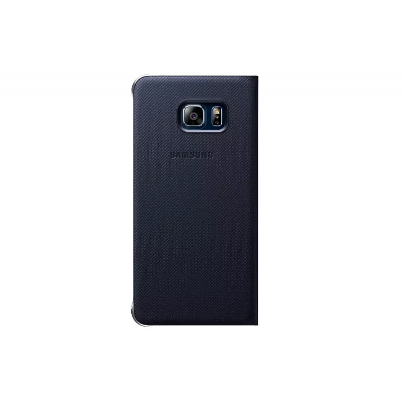 Samsung EF-WG928 puzdro na telefón Flip-Cover čierna
