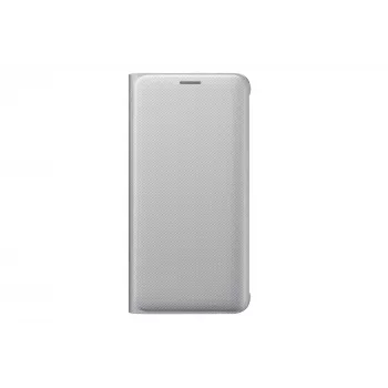 Samsung EF-WG928 puzdro na telefón Wallet Case strieborné