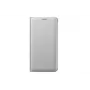 Samsung EF-WG928 puzdro na telefón Wallet Case strieborné