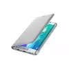 Samsung EF-WG928 puzdro na telefón Wallet Case strieborné