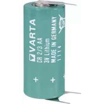 Lítiová fotobatéria Varta CR2/3 AA CD 3V 1350mAh