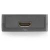 Marmitek Connect HV15 - HDMI na VGA adaptér