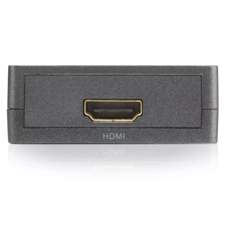 Marmitek Connect HV15 - HDMI na VGA adaptér
