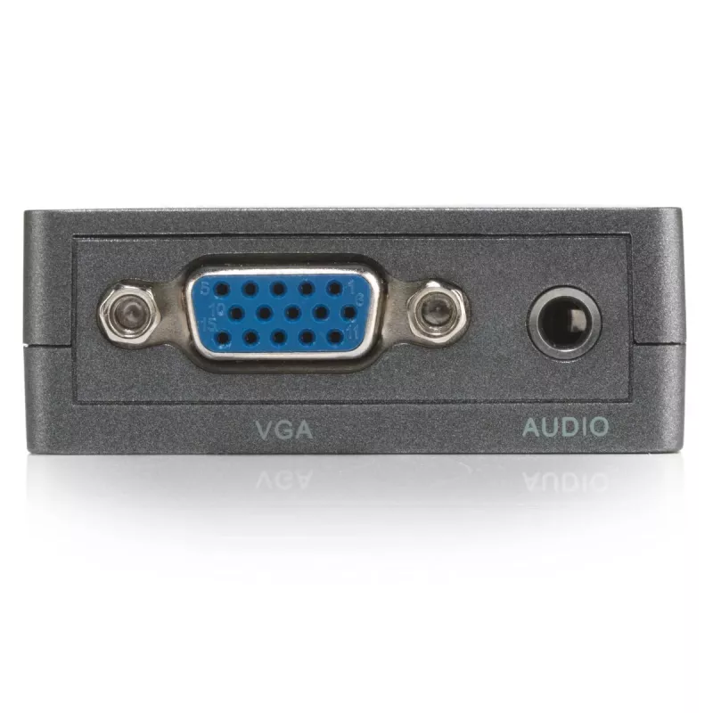 Marmitek Connect HV15 - HDMI na VGA adaptér