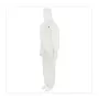 3M 4520 ochranný oblek biela