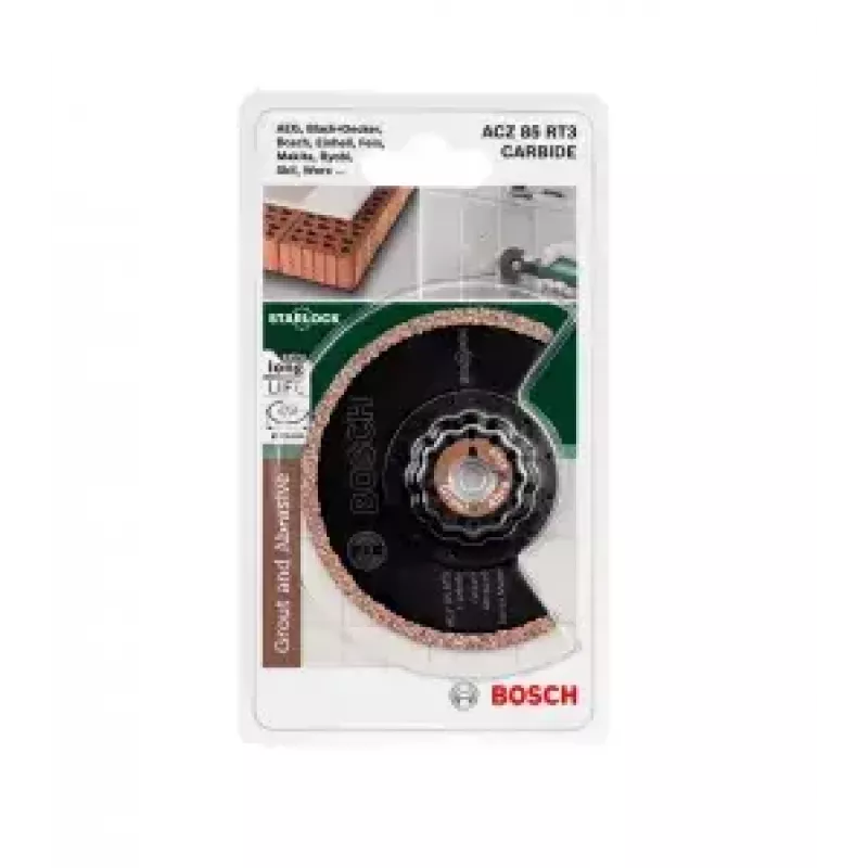 Bosch 2609256952 kotúč píly 8,5 cm 1 kus