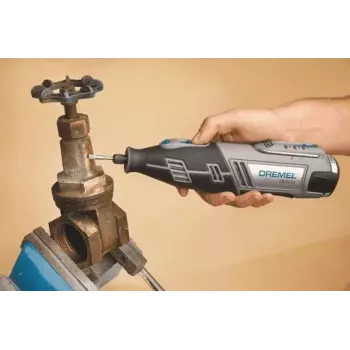 Hrot pre rotačný nástroj Dremel 537