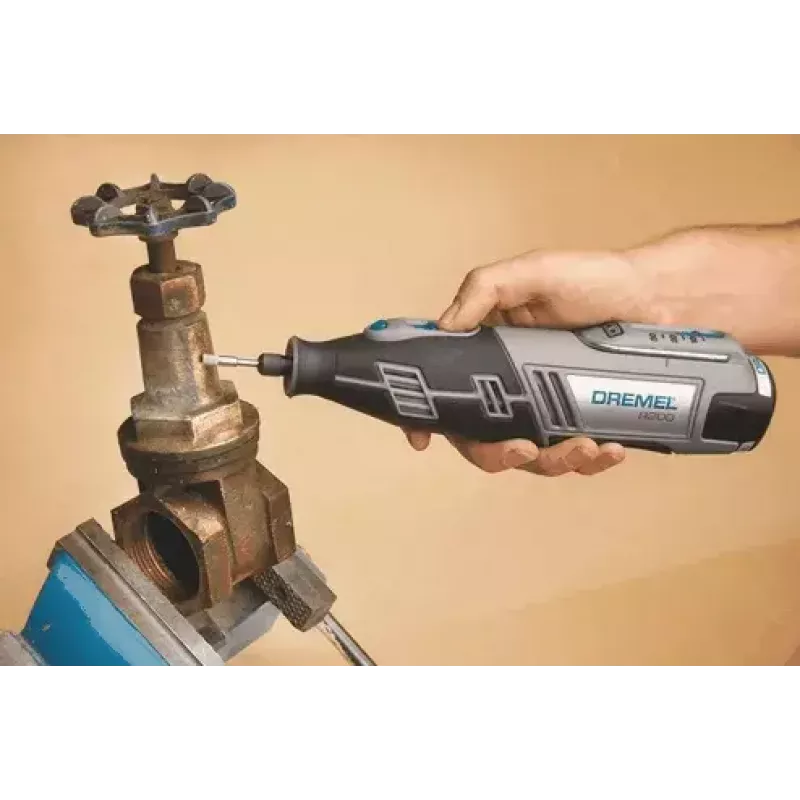 Hrot pre rotačný nástroj Dremel 537