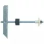 Sklopná kotva Fischer 50326 180 mm M10 25 kusov