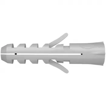 Fischer nástenná hmoždinka 50127 skrutkovacia kotva 50 mm