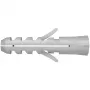 Fischer nástenná hmoždinka 50127 skrutkovacia kotva 50 mm