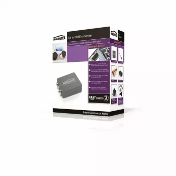 Marmitek Connect AH31 HDMI extender 1920 x 1080 pixelov