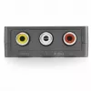 Marmitek Connect AH31 HDMI extender 1920 x 1080 pixelov