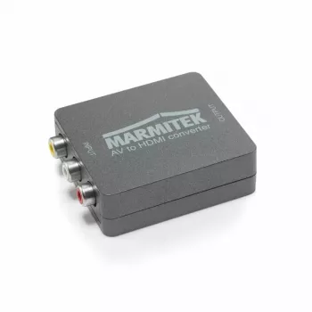 Marmitek Connect AH31 HDMI extender 1920 x 1080 pixelov