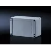 Elektrické puzdro Rittal GA 9108.210, hliník, 122×80×120 mm