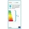 Napájací kábel Eurolite 51100667 čierny 1,8 m 230 V