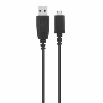 USB dátový kábel Samsung ECB-DU28BE Micro-USB na USB, dĺžka 80 cm