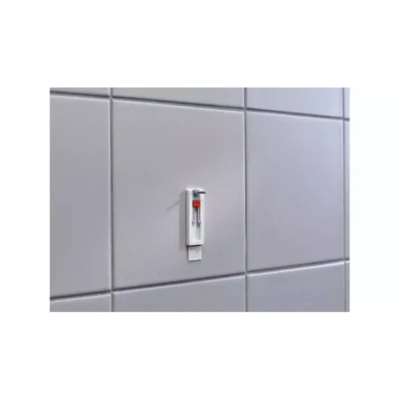Univerzálny háčik TESA 77765 interiér biely 2 ks