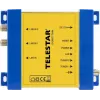 Satelitný multiswitch Telestar DIGIBIT Twin 1 vstup 2 výstupy