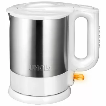 Unold 18010 rýchlovarná kanvica 1,5 L 2200 W biela